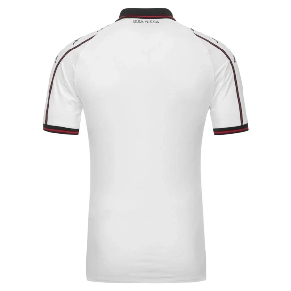 OGC Nice Venkovní Dres 2026/27
