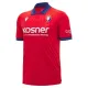 Osasuna Domácí Dres 2026/27 Osasuna Domácí Dres 2026/27