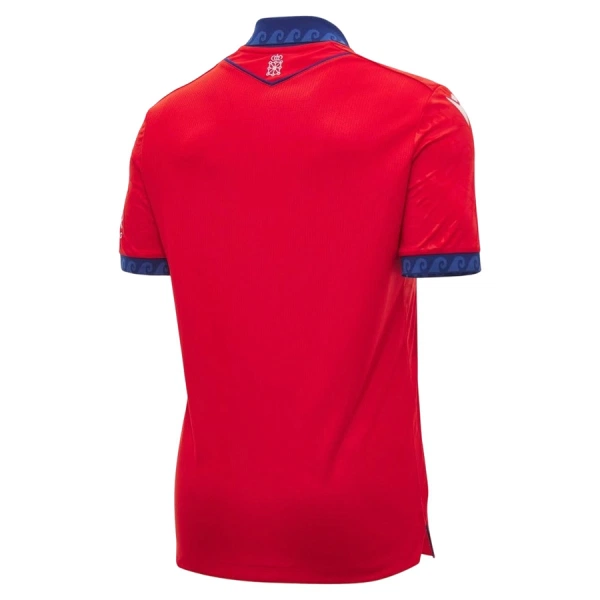 Osasuna Domácí Dres 2026/27