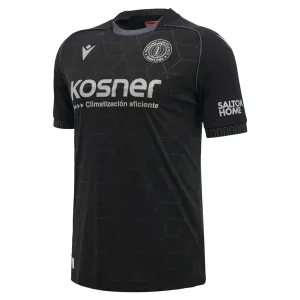 Osasuna Třetí Dres 2026/27