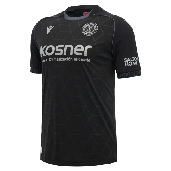 Osasuna Třetí Dres 2026/27 Osasuna Třetí Dres 2026/27