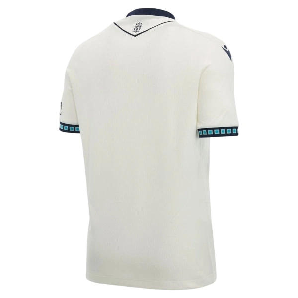 Osasuna Venkovní Dres 2026/27