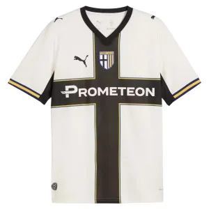 Parma Calcio Domácí Dres 2026/27