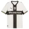 Parma Calcio Domácí Dres 2026/27