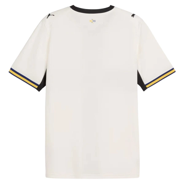 Parma Calcio Domácí Dres 2026/27