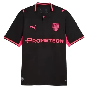 Parma Calcio Třetí Dres 2026/27