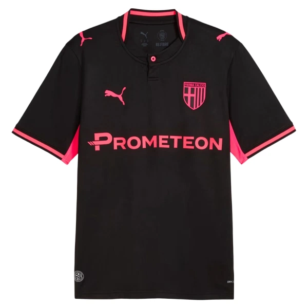 Parma Calcio Třetí Dres 2026/27 Parma Calcio Třetí Dres 2026/27