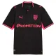 Parma Calcio Třetí Dres 2026/27 Parma Calcio Třetí Dres 2026/27