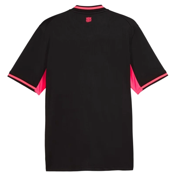 Parma Calcio Třetí Dres 2026/27