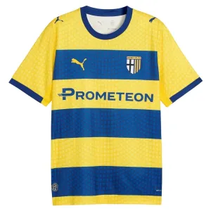 Parma Calcio Venkovní Dres 2026/27