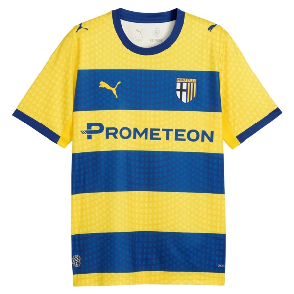 Parma Calcio Venkovní Dres 2026/27 Parma Calcio Venkovní Dres 2026/27