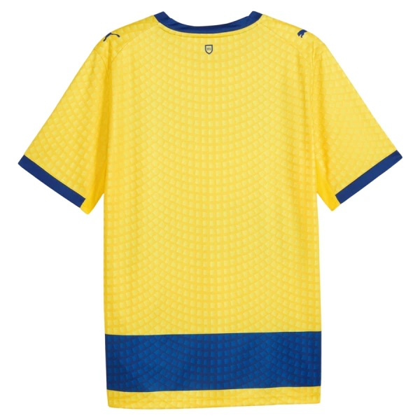 Parma Calcio Venkovní Dres 2026/27