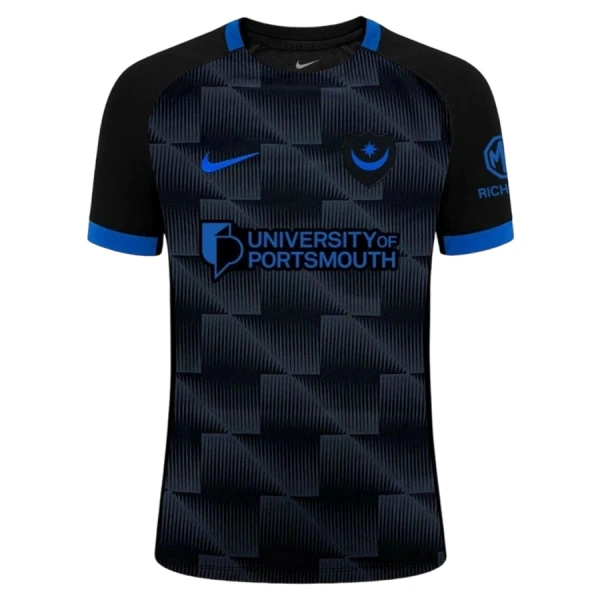 Portsmouth Třetí Dres 2026/27 Portsmouth Třetí Dres 2026/27