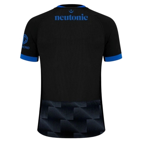 Portsmouth Třetí Dres 2026/27