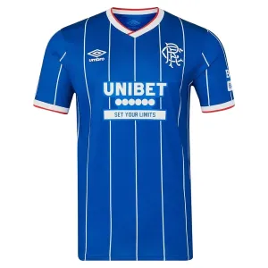 Rangers Domácí Dres 2026/27