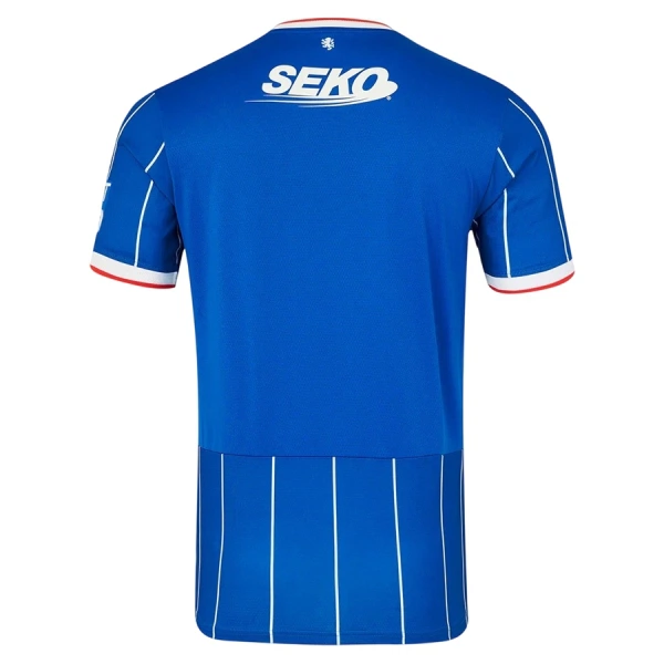 Rangers Domácí Dres 2026/27