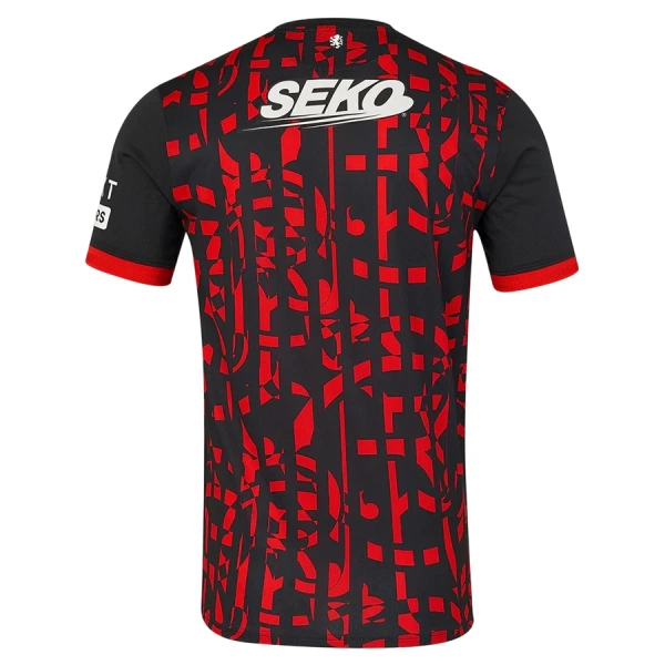 Rangers Třetí Dres 2026/27