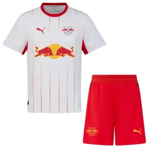 RB Leipzig Dětský Domácí Dres 2026/27