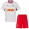 RB Leipzig Dětský Domácí Dres 2026/27
