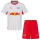 RB Leipzig Dětský Domácí Dres 2026/27 RB Leipzig Dětský Domácí Dres 2026/27