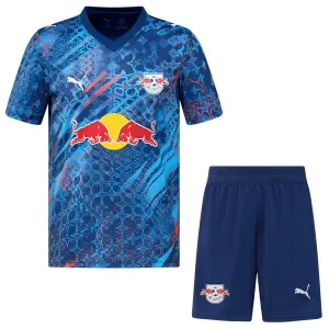 RB Leipzig Dětský Třetí Dres 2026/27