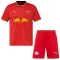 RB Leipzig Dětský Venkovní Dres 2026/27