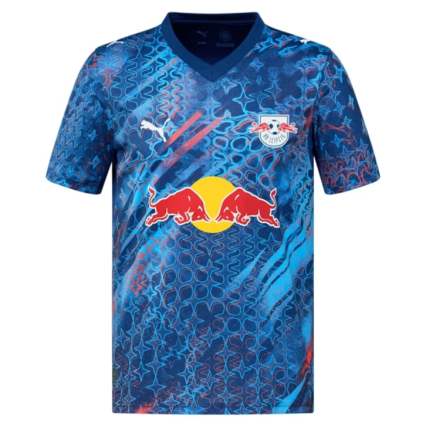 RB Leipzig Třetí Dres 2026/27 RB Leipzig Třetí Dres 2026/27