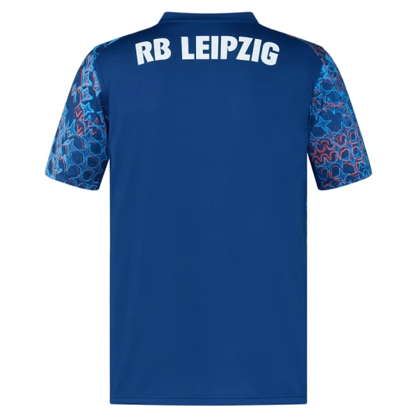 RB Leipzig Třetí Dres 2026/27