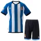 RCD Espanyol Dětský Domácí Dres 2026/27 RCD Espanyol Dětský Domácí Dres 2026/27