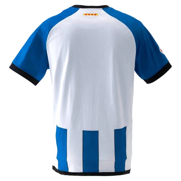 RCD Espanyol Dětský Domácí Dres 2026/27