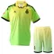 RCD Espanyol Dětský Třetí Dres 2026/27
