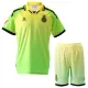 RCD Espanyol Dětský Třetí Dres 2026/27 RCD Espanyol Dětský Třetí Dres 2026/27