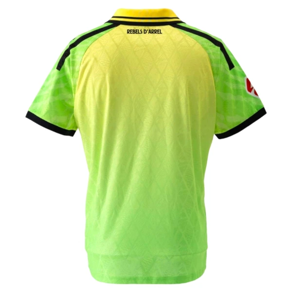 RCD Espanyol Dětský Třetí Dres 2026/27
