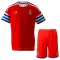 RCD Espanyol Dětský Venkovní Dres 2026/27