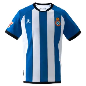 RCD Espanyol Domácí Dres 2026/27