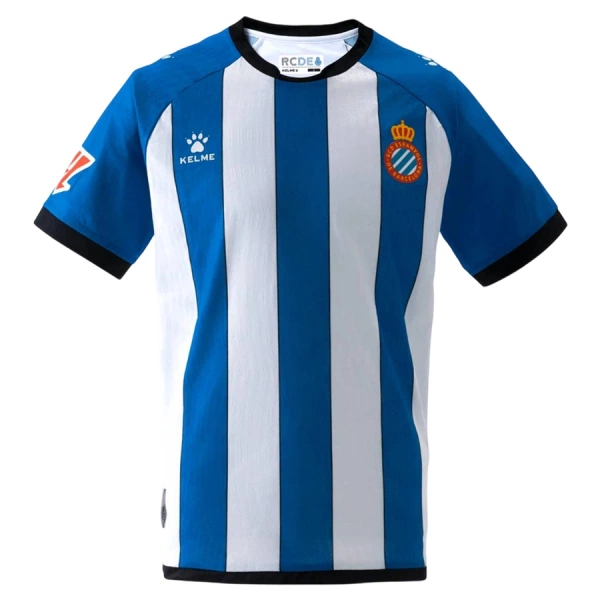 RCD Espanyol Domácí Dres 2026/27 RCD Espanyol Domácí Dres 2026/27