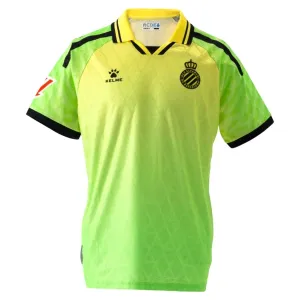 RCD Espanyol Třetí Dres 2026/27