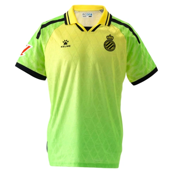 RCD Espanyol Třetí Dres 2026/27 RCD Espanyol Třetí Dres 2026/27