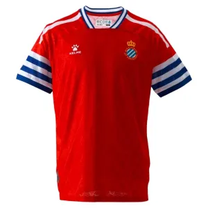 RCD Espanyol Venkovní Dres 2026/27