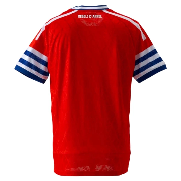 RCD Espanyol Venkovní Dres 2026/27