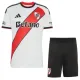 River Plate Dětský Domácí Dres 2026/27 River Plate Dětský Domácí Dres 2026/27
