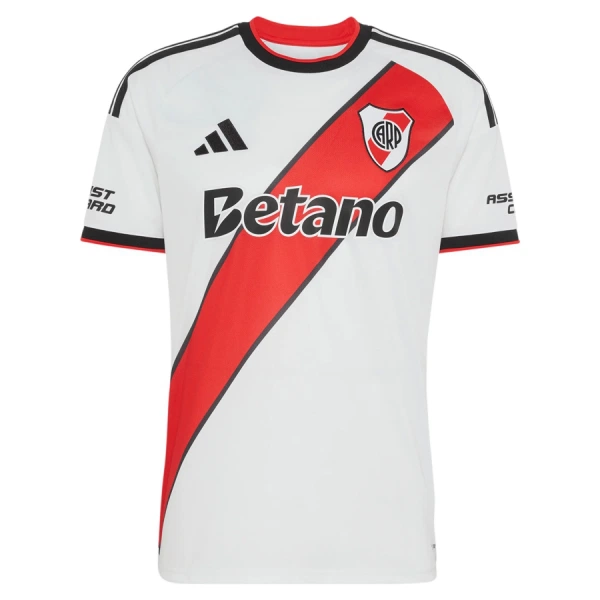 River Plate Dětský Domácí Dres 2026/27
