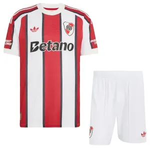 River Plate Dětský Venkovní Dres 2026/27