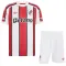 River Plate Dětský Venkovní Dres 2026/27