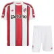 River Plate Dětský Venkovní Dres 2026/27 River Plate Dětský Venkovní Dres 2026/27