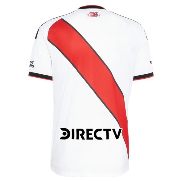 River Plate Domácí Dres 2026/27