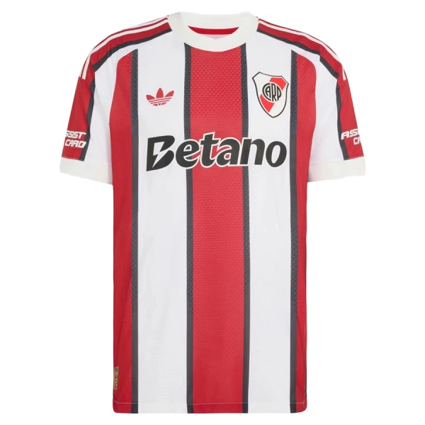 River Plate Venkovní Dres 2026/27 River Plate Venkovní Dres 2026/27