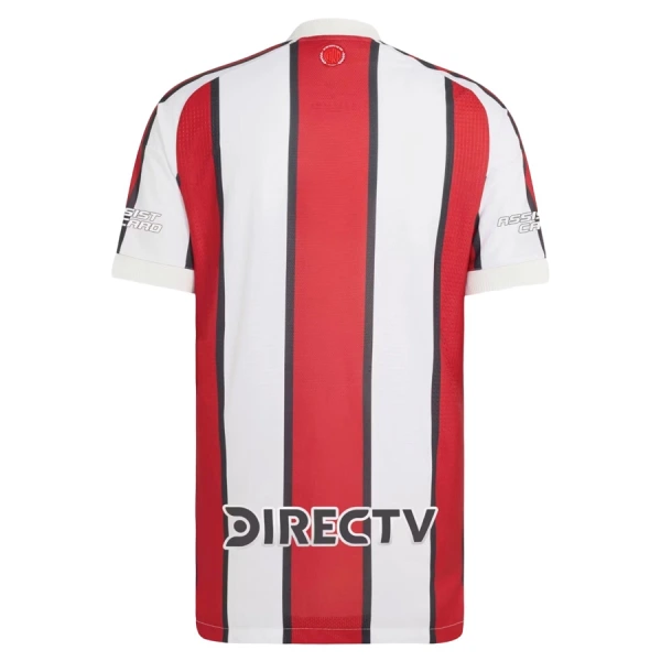 River Plate Venkovní Dres 2026/27