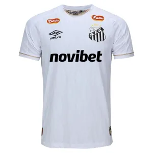 Santos FC Domácí Dres 2026/27