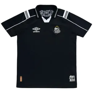 Santos FC Třetí Dres 2026/27